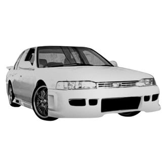 KBD® - BW Spec Style Front Bumper (Unpainted)