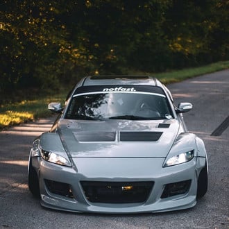KBD® - Bumper