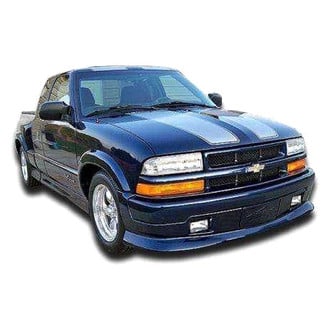 KBD® - Bumper Lip