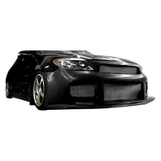 2010 Scion tC Body Kits & Ground Effects – CARiD.com