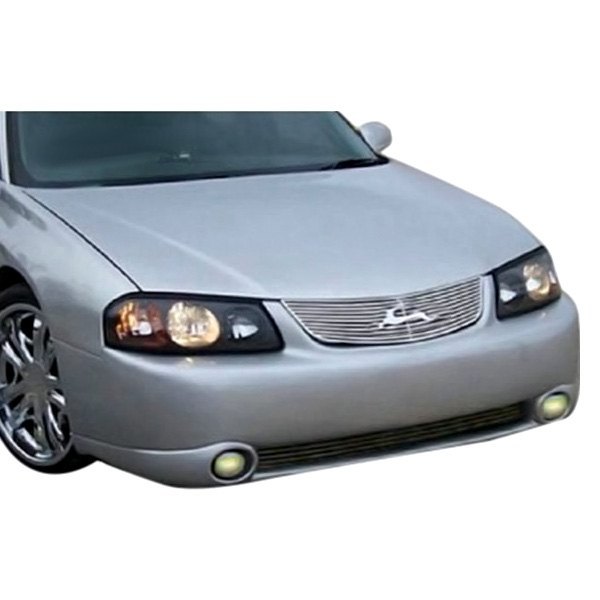 2003 chevy deals impala front bumper