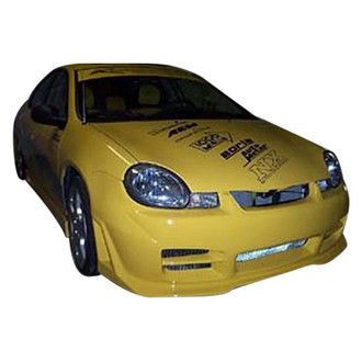 KBD® - R34 Style Front Bumper (Unpainted)