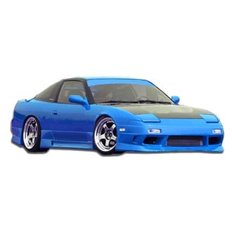 KBD® - GP1 Style Body Kit (Unpainted)