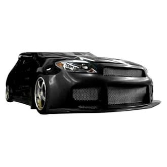 KBD® - Premier Style Body Kit (Unpainted)