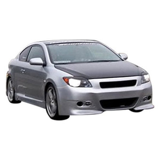 KBD® - M Power Style Body Kit (Unpainted)