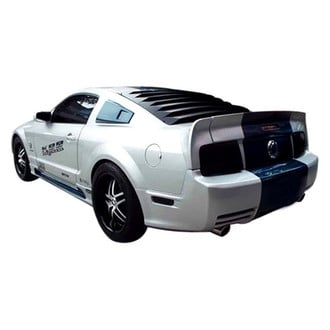 KBD® - Eleanor Style Body Kit (Unpainted)