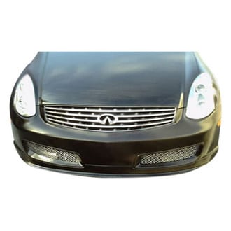 KBD® - Nismo Style Front Bumper (Unpainted)