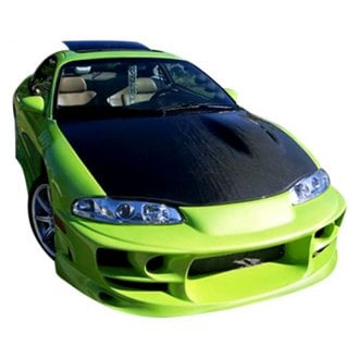 1997 Mitsubishi Eclipse Body Kits & Ground Effects – CARiD.com