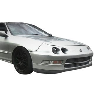 KBD® - Sir Spec Style Front Bumper Lip (Unpainted)
