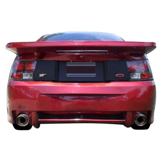 KBD® - Spy 2 Style Rear Bumper (Unpainted)