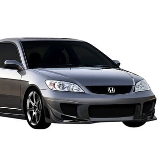 KBD® - BM Spec Style Front Bumper (Unpainted)