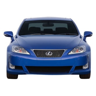 KBD® - Premier Style Front Bumper (Unpainted)