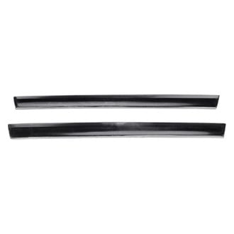 KBD® - K Spec Style Door Caps (Unpainted)