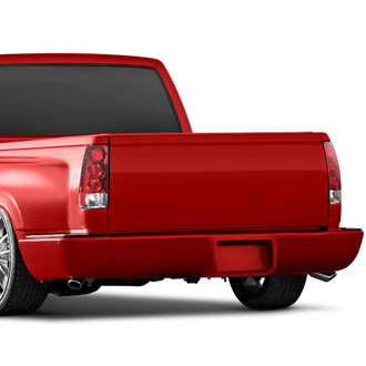 KBD® - Premier Style Roll Pan (Unpainted)