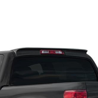 KBD® - Premier Style Truck Spoiler (Unpainted)