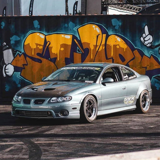KBD® - Bumper Lip