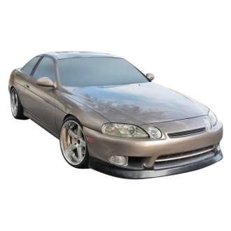 Lexus SC300 Body Kits & Ground Effects – CARiD.com