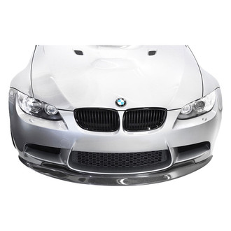 KBD® - Premier Style Front Bumper Lip (Unpainted)