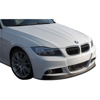 KBD® - VKM Style Front Bumper Lip (Unpainted)