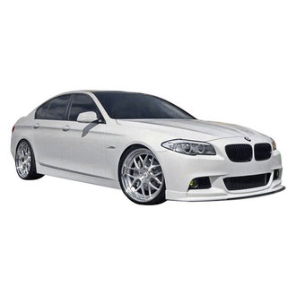 KBD® - VKM Style Front Bumper Lip (Unpainted)