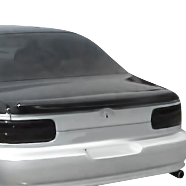 Chevy Impala 2014 15 16 17 18 19 2020 Lip Factory Style Spoiler Wing ABS Primer for sale online Chevy Impala 2014 15 16 17 18 19 2020 Lip Factory Style Spoiler Wing ABS Primer for sale online