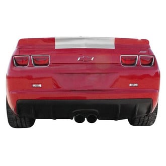 KBD® - Rear Diffuser