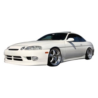 KBD® - Side Skirts