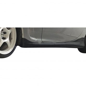 Side Skirts Smart Fortwo 450