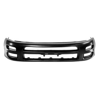 KBD® - CS Style Front Bumper (Unpainted)