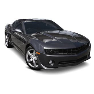 KBD® - Retromod Style Body Kit (Unpainted)