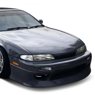 1995 Nissan 240SX Body Kits & Ground Effects – CARiD.com