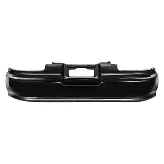 KBD® - MS V2 Style Rear Bumper (Unpainted)