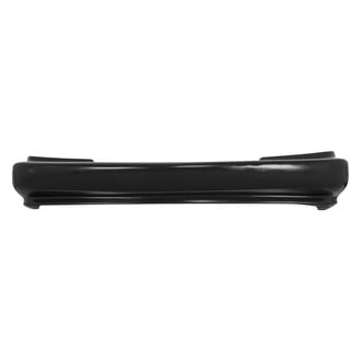 KBD® - MS V2 Style Front and Rear Bumpers (Unpainted)