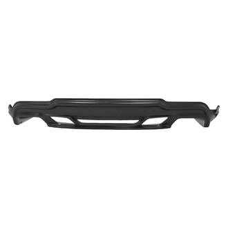 KBD® - Rear Bumper Lip (Unpainted)