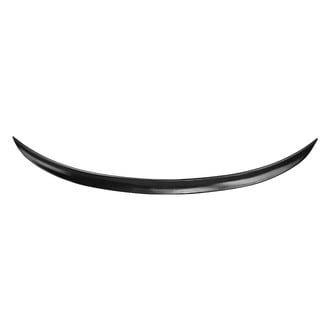 KBD® - Factory Style Rear Lip Spoiler (Unpainted)