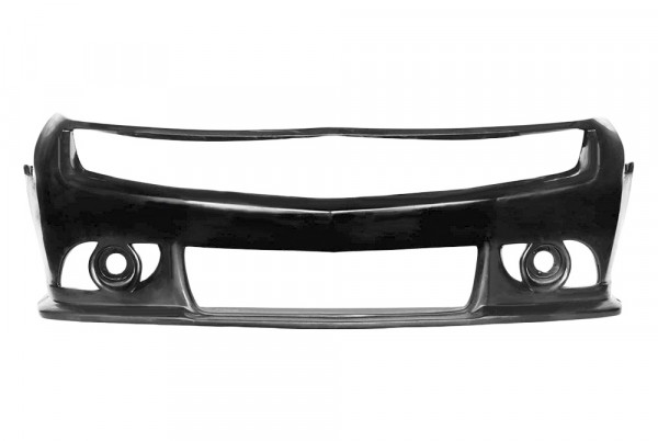 KBD® 37-6603 - Zin Style Body Kit (Unpainted)