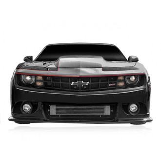 KBD® - Zin Style Body Kit (Unpainted)