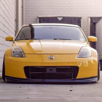 KBD® - Nismo 2 Style Body Kit (Unpainted)