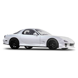 KBD® - 99 Spec Style Front Bumper (Unpainted)