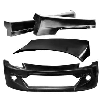KBD® - BNY Style Body Kit (Unpainted)