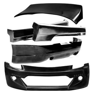 KBD® - BNY Style Body Kit (Unpainted)