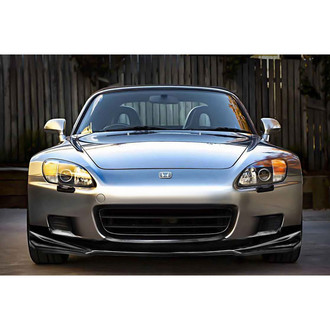 KBD® - SW-B Spec Style Body Kit (Unpainted)