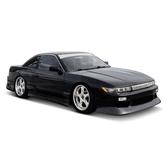 KBD® - Bsport Style Body Kit (Unpainted)