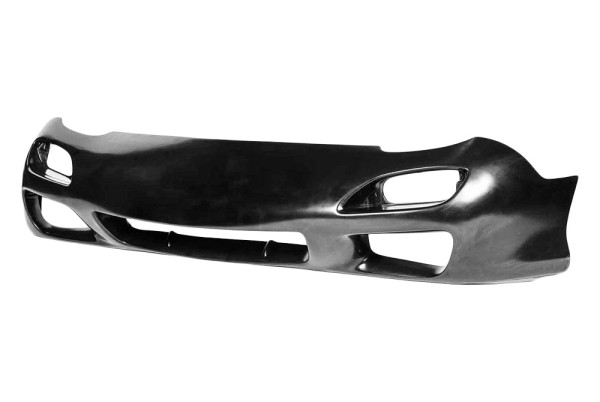 KBD® 37-6629 - JDM Style Body Kit (Unpainted)