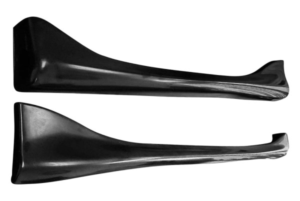 KBD® 37-6629 - JDM Style Body Kit (Unpainted)