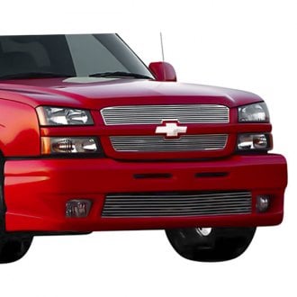 Chevy Avalanche Body Kits & Ground Effects – CARiD.com