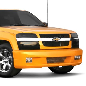 KBD® - Front Bumper (Unpainted)