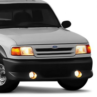 Ford Ranger Custom Bumpers & Valances - CARiD.com