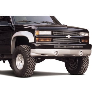 KBD® - Front Bumper (Unpainted)