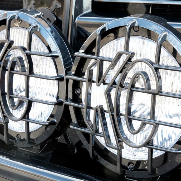 KC HiLiTES™ OffRoad & Driving Lights
